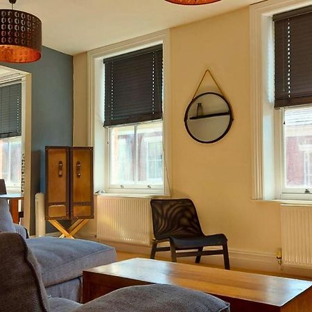 Large Studio Room In City Centre Πρέστον Εξωτερικό φωτογραφία