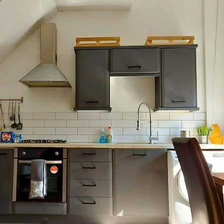 Large Studio Room In City Centre Πρέστον Εξωτερικό φωτογραφία
