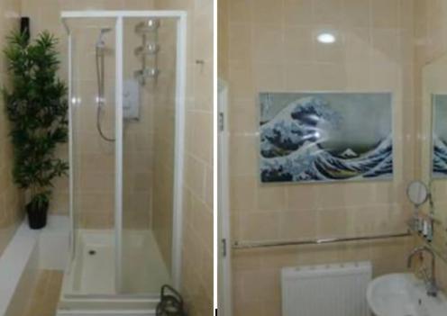 Large Studio Room In City Centre Πρέστον Εξωτερικό φωτογραφία